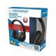 Bluetooth Ακουστικά με Μικρόφωνο Esperanza EH220 Μαύρο Bluetooth Ακουστικά με Μικρόφωνο Esperanza EH220 Μαύρο