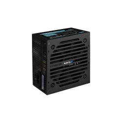 Τροφοδοσία Ρεύματος Aerocool VX PLUS 700 700 W 130 W ATX