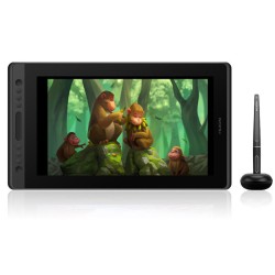 Γραφικά δισκία και στυλό Huion Kamvas Pro 16