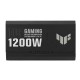 Τροφοδοσία Ρεύματος Asus TUF GAMING 1200 W 80 Plus Gold Ενότητες ATX Τροφοδοσία Ρεύματος Asus TUF GAMING 1200 W 80 Plus Gold Ενότητες ATX