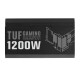 Τροφοδοσία Ρεύματος Asus TUF GAMING 1200 W 80 Plus Gold Ενότητες ATX Τροφοδοσία Ρεύματος Asus TUF GAMING 1200 W 80 Plus Gold Ενότητες ATX