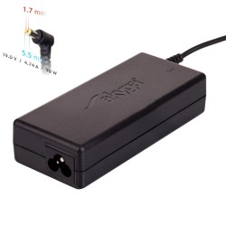 Φορτιστής για Laptop Akyga AK-ND-12 90 W