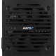 Τροφοδοσία Ρεύματος Aerocool VX PLUS 650 650 W ATX Τροφοδοσία Ρεύματος Aerocool VX PLUS 650 650 W ATX