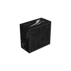 Τροφοδοσία Ρεύματος Aerocool Lux RGB 750 W 80 Plus Bronze