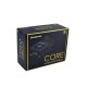 Τροφοδοσία Ρεύματος Chieftec BBS-700S 700 W 80 Plus Gold ATX Τροφοδοσία Ρεύματος Chieftec BBS-700S 700 W 80 Plus Gold ATX