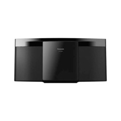 Mini HiFi Panasonic SC-HC200EG-K