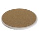 Σουβέρ Home ESPRIT φελλός Dolomite Mandala Ινδός Με ανακούφιση Σουβέρ Home ESPRIT φελλός Dolomite Mandala Ινδός Με ανακούφιση