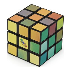3D Παζλ Rubik's 6063974 1 Τεμάχια