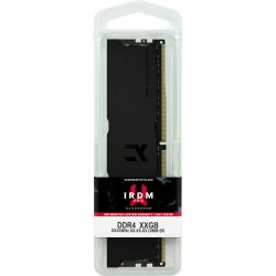 Μνήμη RAM GoodRam IRP-K3600D4V64L18S/8G 8 GB DDR4 3600 MHz CL18