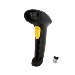 Αναγνώστη Barcode CoolBox COO-LCB2D-W01