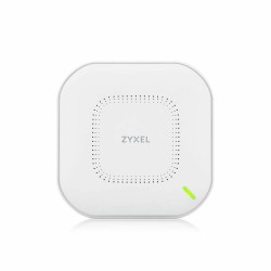 Σημείο Πρόσβασης ZyXEL WAX630S Λευκό