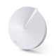 Σημείο Πρόσβασης TP-Link DECO M5 2.4 GHz + 5 GHz Λευκό Σημείο Πρόσβασης TP-Link DECO M5 2.4 GHz + 5 GHz Λευκό