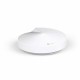 Σημείο Πρόσβασης TP-Link DECO M5 2.4 GHz + 5 GHz Λευκό Σημείο Πρόσβασης TP-Link DECO M5 2.4 GHz + 5 GHz Λευκό