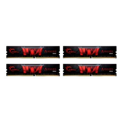 Μνήμη RAM GSKILL Aegis DDR4 CL16 32 GB