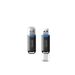Στικάκι USB Adata C906 Μαύρο 32 GB