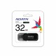Στικάκι USB Adata UV240 Μαύρο 32 GB Στικάκι USB Adata UV240 Μαύρο 32 GB