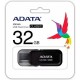 Στικάκι USB Adata UV240 Μαύρο 32 GB Στικάκι USB Adata UV240 Μαύρο 32 GB