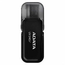 Στικάκι USB Adata UV240 Μαύρο 32 GB (1 μονάδα)