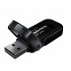 Στικάκι USB Adata UV240 Μαύρο 32 GB Στικάκι USB Adata UV240 Μαύρο 32 GB