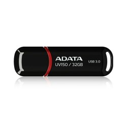 Στικάκι USB Adata UV150 Μαύρο 32 GB