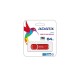 Στικάκι USB Adata UV150 Κόκκινο 64 GB Στικάκι USB Adata UV150 Κόκκινο 64 GB