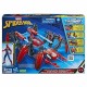 Playset Οχημάτων Hasbro Spiderman Ρίπτης πυροβολικού (Δωρεάν Μεταφορικά) Playset Οχημάτων Hasbro Spiderman Ρίπτης πυροβολικού (Δωρεάν Μεταφορικά)