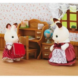 Εικόνες σε δράση Sylvanian Families 5016 (Δωρεάν Μεταφορικά)
