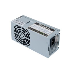 Τροφοδοσία Ρεύματος Chieftec Smart 300 W 80 Plus Bronze RoHS
