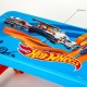 Sετ απο ΠαιδικόTραπέζι και Pongotodo Hot Wheels Μπλε Πορτοκαλί Πλαστική ύλη 69 x 42 x 79 cm Sετ απο ΠαιδικόTραπέζι και Pongotodo Hot Wheels Μπλε Πορτοκαλί Πλαστική ύλη 69 x 42 x 79 cm