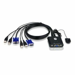 Διακόπτης KVM Aten CS-22U