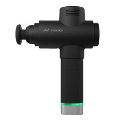 Επαναφορτιζόμενο Μασέρ χεριών Hyperice Hypervolt 2 Pro Μαύρο 90 W