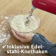 Μπλέντερ/Μίξερ ζαχαροπλαστικής BOSCH MFQ40303 Κόκκινο 500 W Μπλέντερ/Μίξερ ζαχαροπλαστικής BOSCH MFQ40303 Κόκκινο 500 W