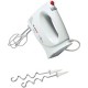 Μπλέντερ/Μίξερ ζαχαροπλαστικής BOSCH MFQ3010 300W Λευκό 300 W 0,5 L Μπλέντερ/Μίξερ ζαχαροπλαστικής BOSCH MFQ3010 300W Λευκό 300 W 0,5 L