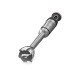 Μπλέντερ/Μίξερ ζαχαροπλαστικής BOSCH MFQ3010 300W Λευκό 300 W 0,5 L Μπλέντερ/Μίξερ ζαχαροπλαστικής BOSCH MFQ3010 300W Λευκό 300 W 0,5 L