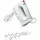 Μπλέντερ/Μίξερ ζαχαροπλαστικής BOSCH MFQ3010 300W Λευκό 300 W 0,5 L Μπλέντερ/Μίξερ ζαχαροπλαστικής BOSCH MFQ3010 300W Λευκό 300 W 0,5 L