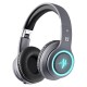 Bluetooth Ακουστικά με Μικρόφωνο Defender FREEMOTION B571 LED Γκρι Bluetooth Ακουστικά με Μικρόφωνο Defender FREEMOTION B571 LED Γκρι