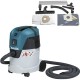Ηλεκτρική σκούπα Makita VC2512L 1000 W Ηλεκτρική σκούπα Makita VC2512L 1000 W