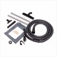 Ηλεκτρική σκούπα Makita VC2512L 1000 W Ηλεκτρική σκούπα Makita VC2512L 1000 W