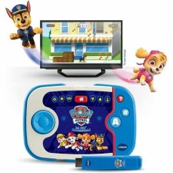 Εκπαιδευτικό Παιχνίδι Vtech PAT PATROUILLE - ABC SMILE TV (Δωρεάν Μεταφορικά)