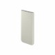 Powerbank Samsung EB-P3400XUE 10000 mAh Μπεζ Powerbank Samsung EB-P3400XUE 10000 mAh Μπεζ