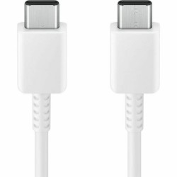 Καλώδιο USB-C Samsung EP-DX310JWE Λευκό 1,8 m