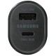 Φορτιστής Αυτοκινήτου Samsung EP-L5300XB Φορτιστής Αυτοκινήτου Samsung EP-L5300XB