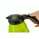 Βραστήρας Adler CR 1265 Μαύρο Πράσινο Πλαστική ύλη 750 W 500 ml
