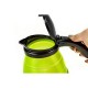 Βραστήρας Adler CR 1265 Μαύρο Πράσινο Πλαστική ύλη 750 W 500 ml