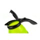 Βραστήρας Adler CR 1265 Μαύρο Πράσινο Πλαστική ύλη 750 W 500 ml