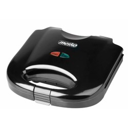 Σαντουιτσιέρα Adler MS 3032 Μαύρο Πολύχρωμο 850 W