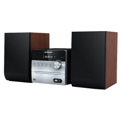 Mini HiFi Blaupunkt MS12BT