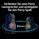 Mini HiFi LG XBOOM RNC7 Mini HiFi LG XBOOM RNC7