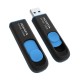 Στικάκι USB Adata DashDrive UV128 32GB Μπλε Μαύρο 32 GB Στικάκι USB Adata DashDrive UV128 32GB Μπλε Μαύρο 32 GB