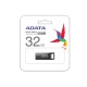 Στικάκι USB Adata UR340 Μαύρο 32 GB Στικάκι USB Adata UR340 Μαύρο 32 GB